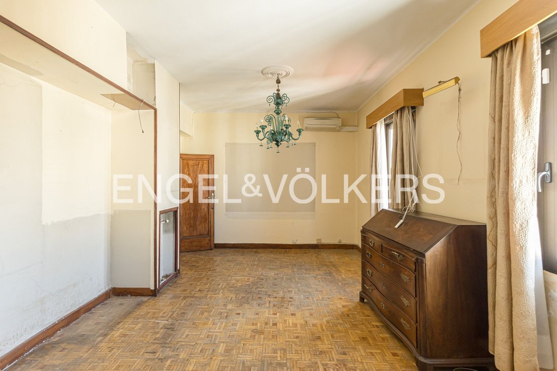 Apartment in Retiro, Madrid, Spain 3 - 16934041