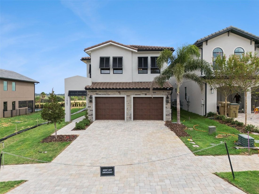 Haus in Montverde, Florida, Vereinigte Staaten 2 - 17178641