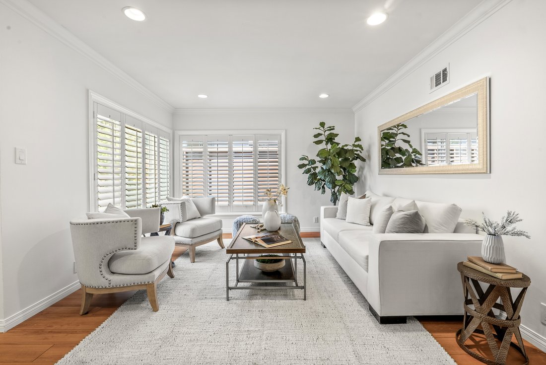 House in Los Angeles, California, United States 3 - 18688037