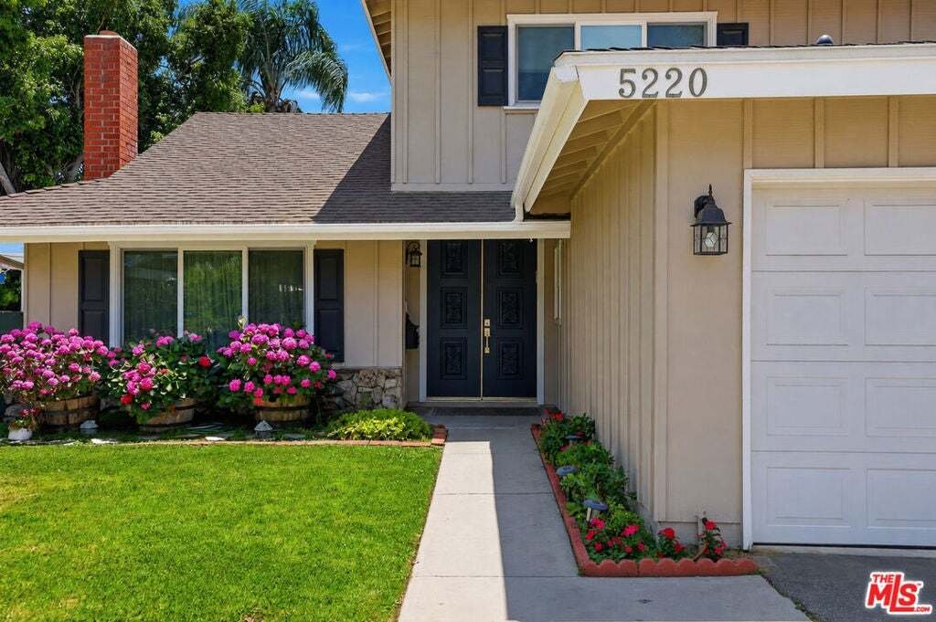 House in Los Angeles, California, United States 2 - 18689776