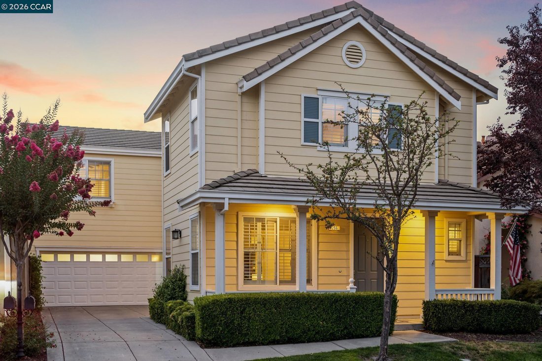 House in Danville, California, United States 1 - 18689764