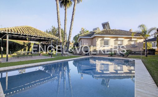 Maison à Montequinto, Dos Hermanas, Espagne 1