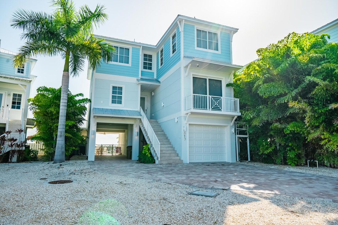Casa a Marathon, Florida, Stati Uniti 4 - 18641844