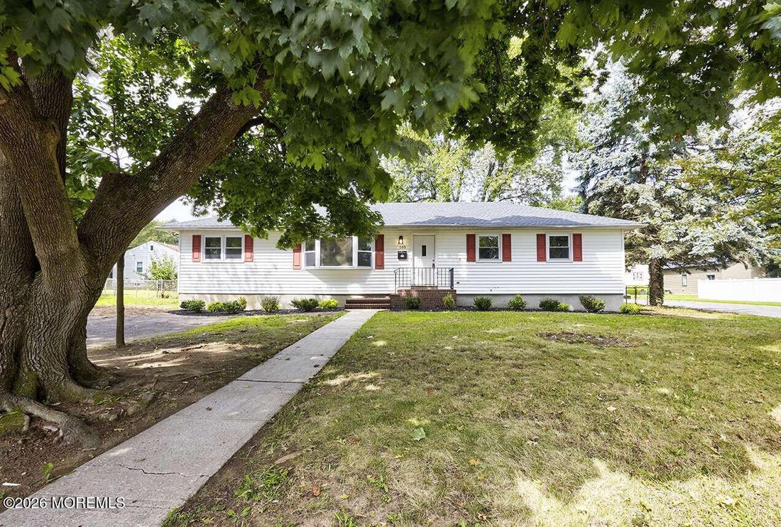 House in Belford, New Jersey, United States 2 - 18689651