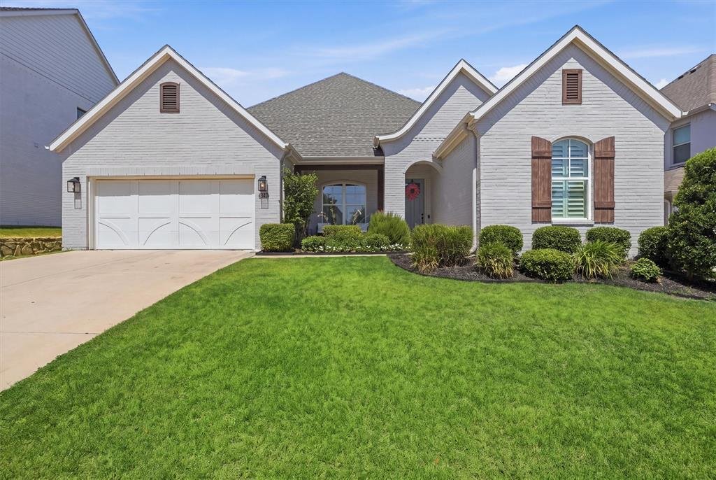 House in Aledo, Texas, United States 1 - 18690799