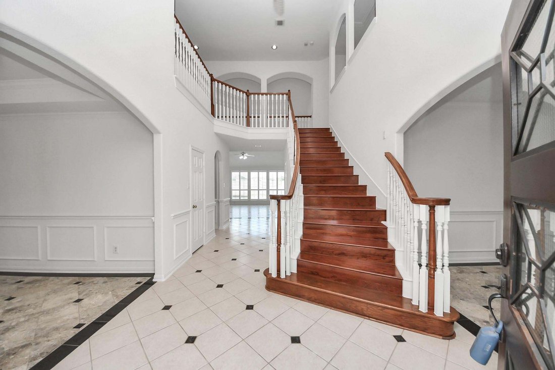 House in Spring, Texas, United States 5 - 18690168