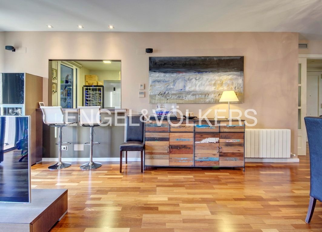 Appartamento a Sant Just Desvern, Catalogna, Spagna 3 - 18431726