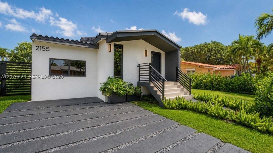 House in Miami, Florida, United States 5 - 18646150