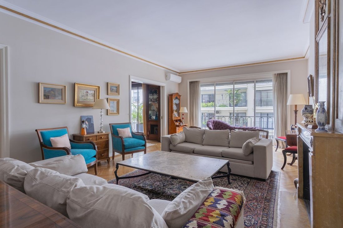 Apartment in Buenos Aires, Buenos Aires, Argentina 3 - 18689454