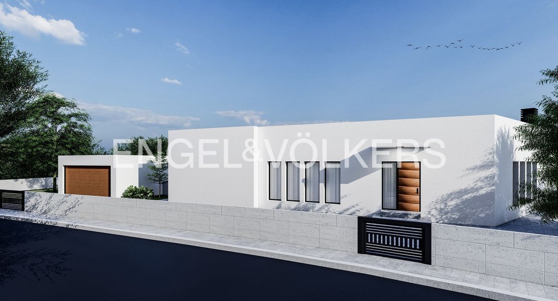 House in San Martin de Valdeiglesias, Comunidad de Madrid, Spain 4 - 18023923