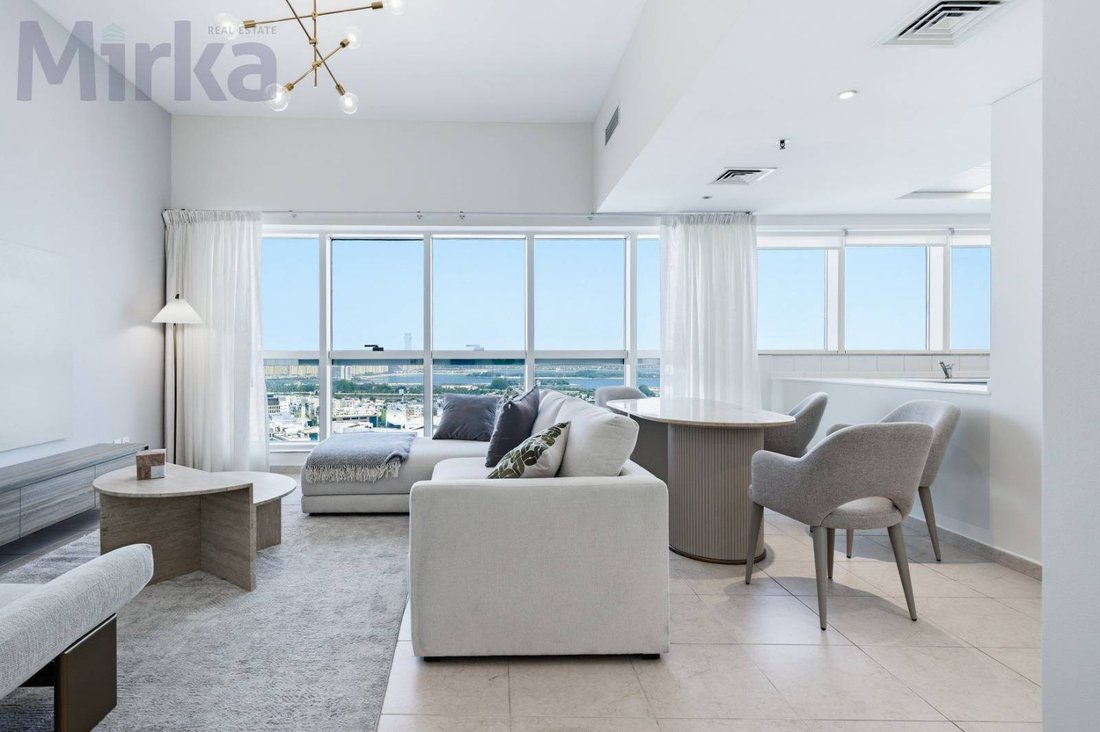 Apartment in Downtown Dubai, Dubai, United Arab Emirates 3 - 18688081