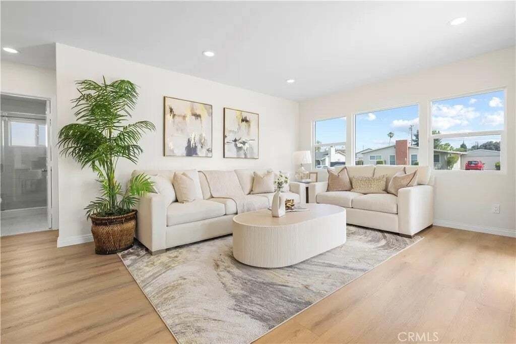 House in West Covina, California, United States 4 - 18088823