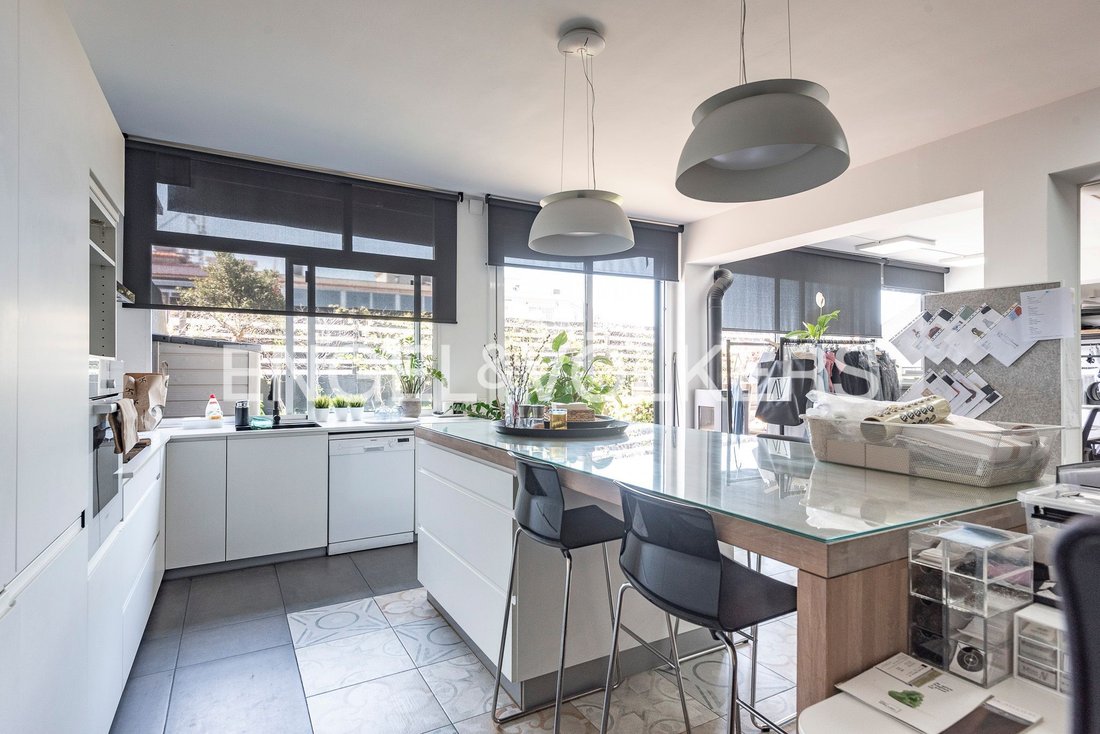 Apartment in Sant Martí, Barcelona, Spain 4 - 17774884