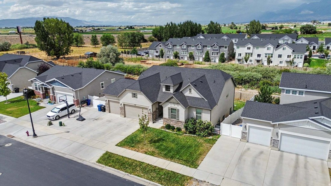 House in Spanish Fork, Utah, United States 4 - 18689954