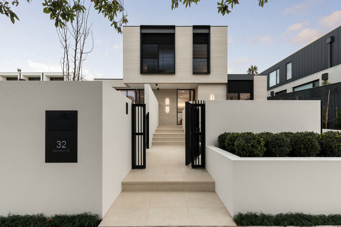 House in Cremorne, Victoria, Australia 2 - 18690941