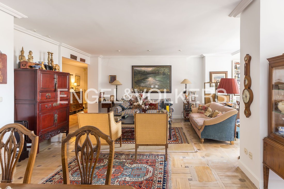 Wohnung in Tetuán, Madrid, Spanien 3 - 17306159