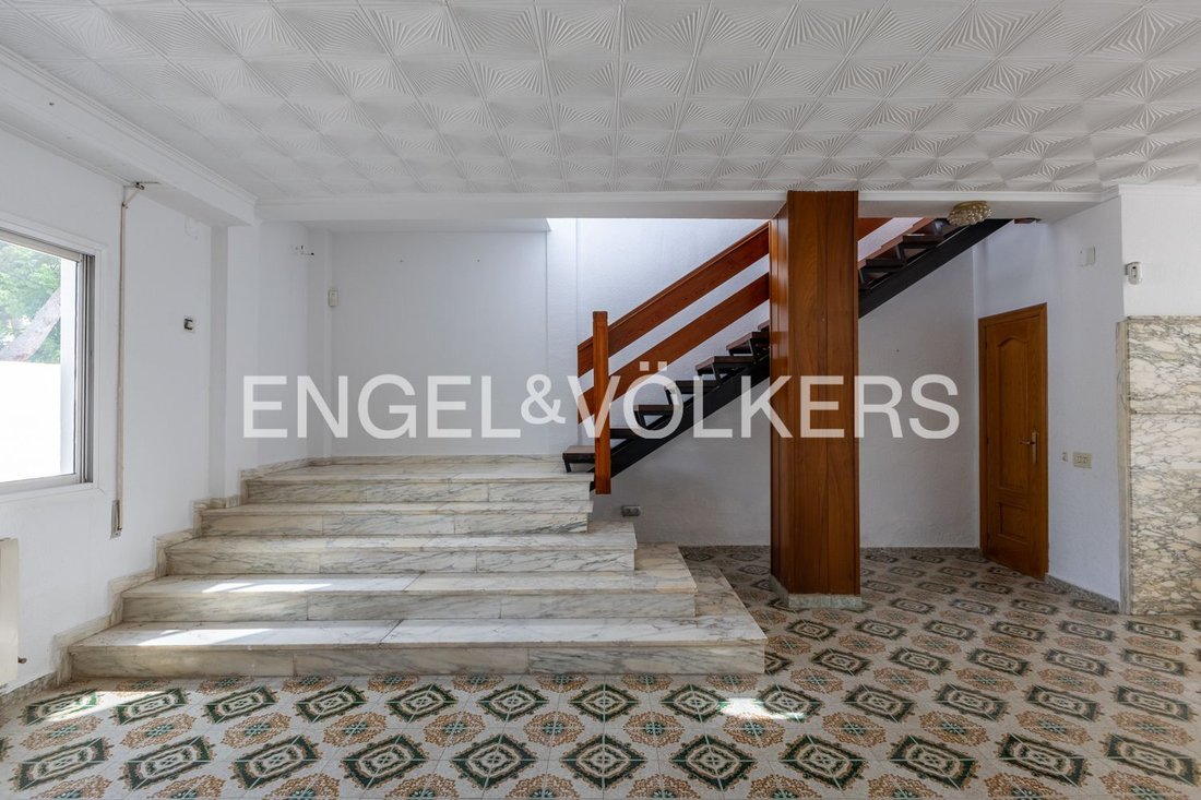 Casa en Paterna, Comunidad Valenciana, España 5 - 18513708
