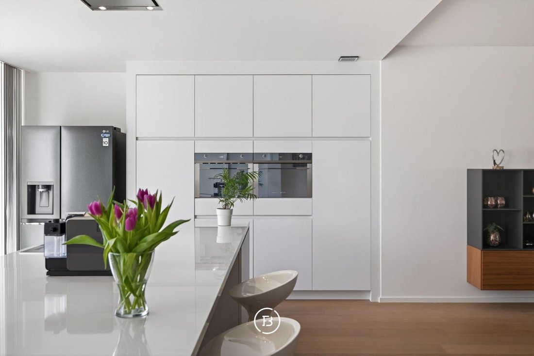 Apartment in Genk, Flanders, Belgium 3 - 18689456