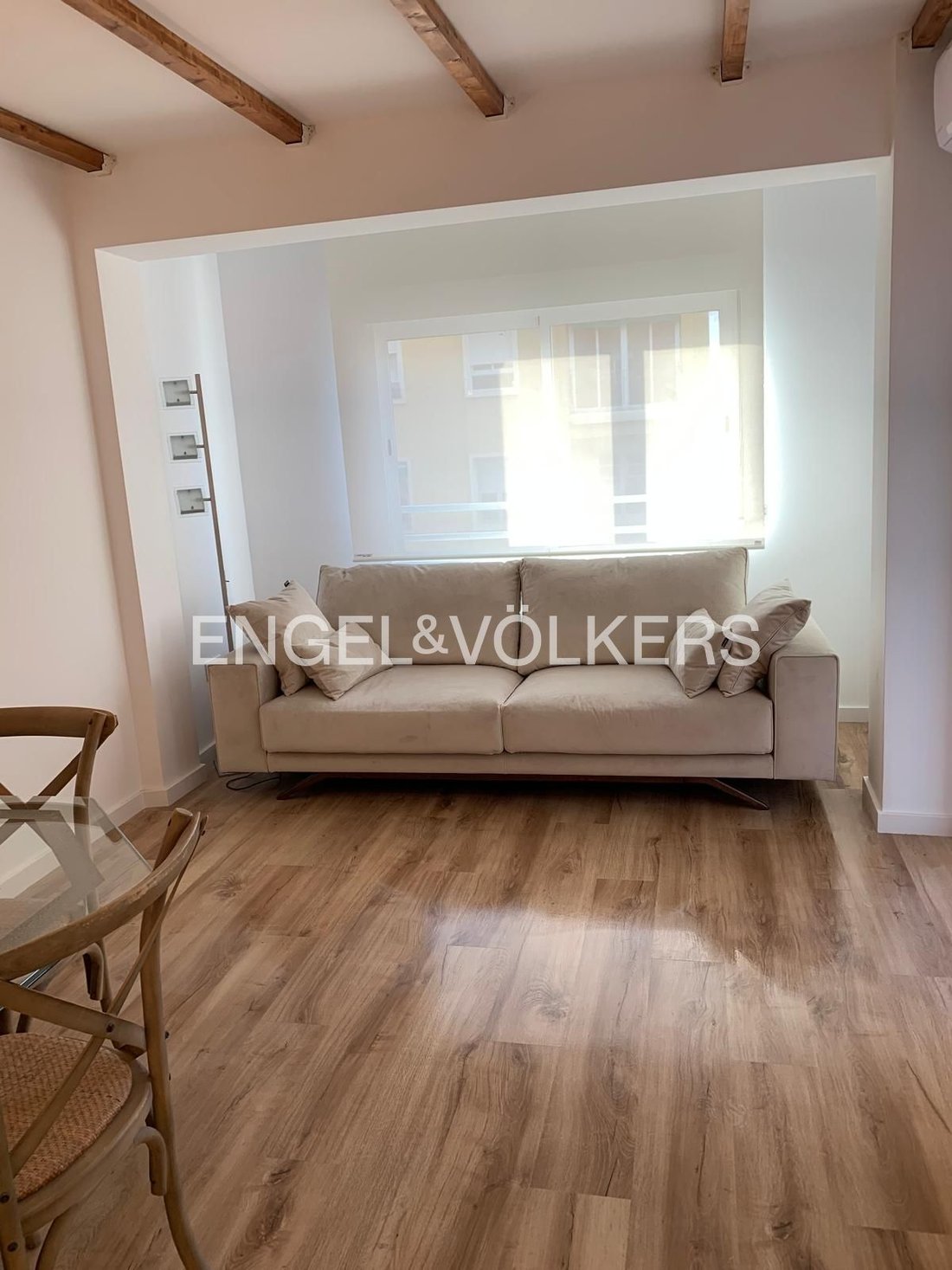 Appartement à L'Olivereta, Valence, Espagne 1 - 18647498