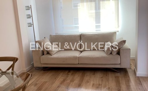 Appartement à L'Olivereta, Valence, Espagne 1