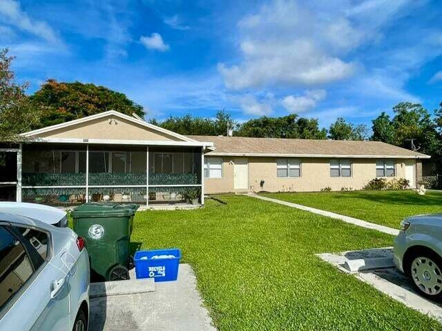 House in Lake Worth, Florida, United States 2 - 18690362