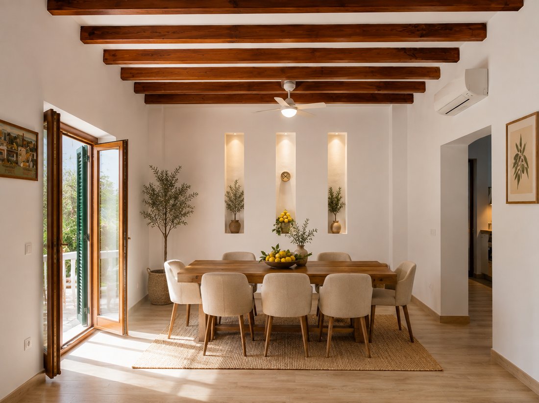 House in Andratx, Balearic Islands, Spain 2 - 18687504