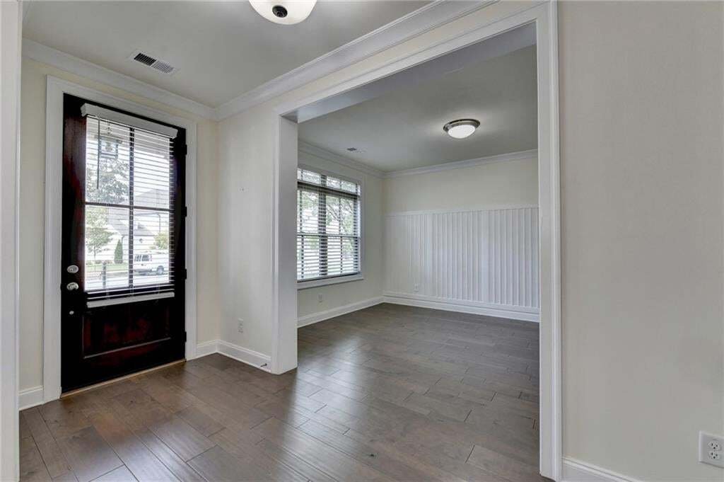 Casa en Johns Creek, Georgia, Estados Unidos 5 - 18687461