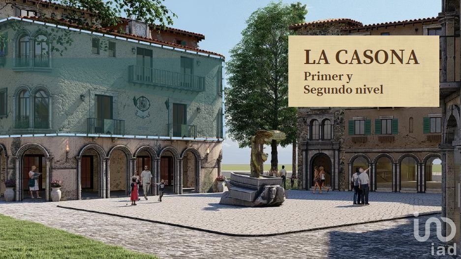 Apartment in Val'Quirico, Tlaxcala, Mexico 1 - 18688121