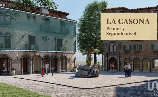 Apartment in Val'Quirico, Tlaxcala, Mexico 1