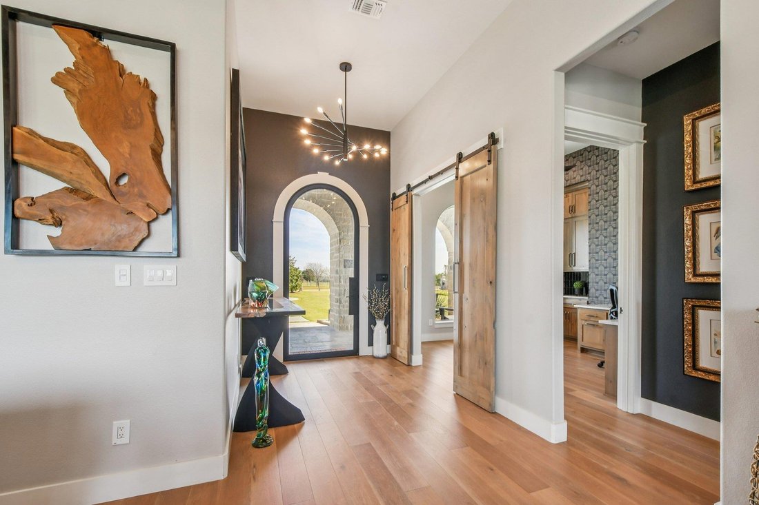House in Belton, Texas, United States 4 - 18690073
