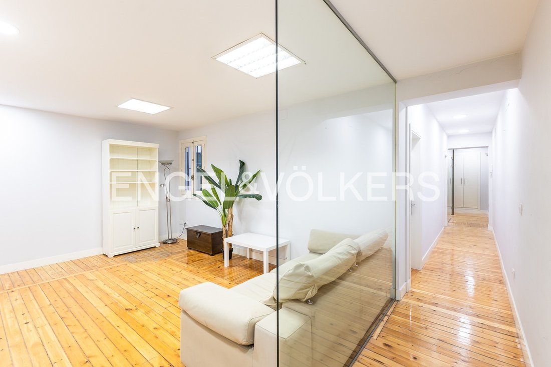 Apartment in Barrio Salamanca, Madrid, Spain 1 - 17377283