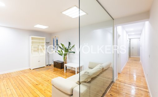 Apartment in Barrio Salamanca, Madrid, Spain 1