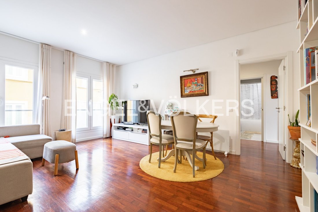 Apartment in Sao Vicente, Lisbon, Portugal 1 - 17425758