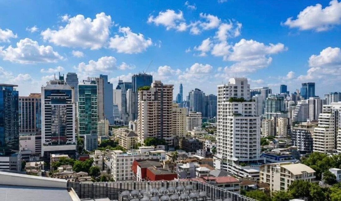 Condo in Bangkok, Bangkok, Thailand 2 - 18686588