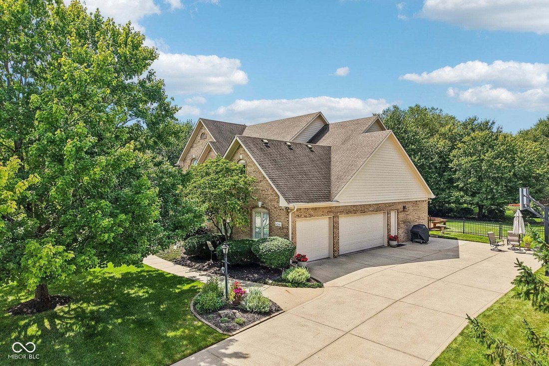 House in Westfield, Indiana, United States 2 - 18687188