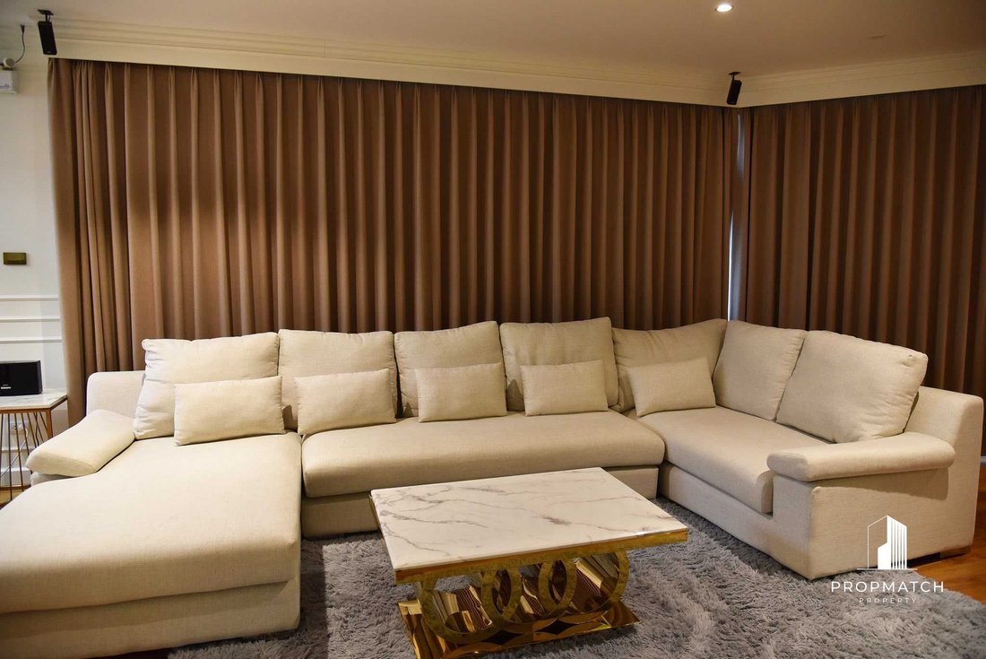 Condominio a Bangkok, Bangkok, Thailandia 5 - 18687073