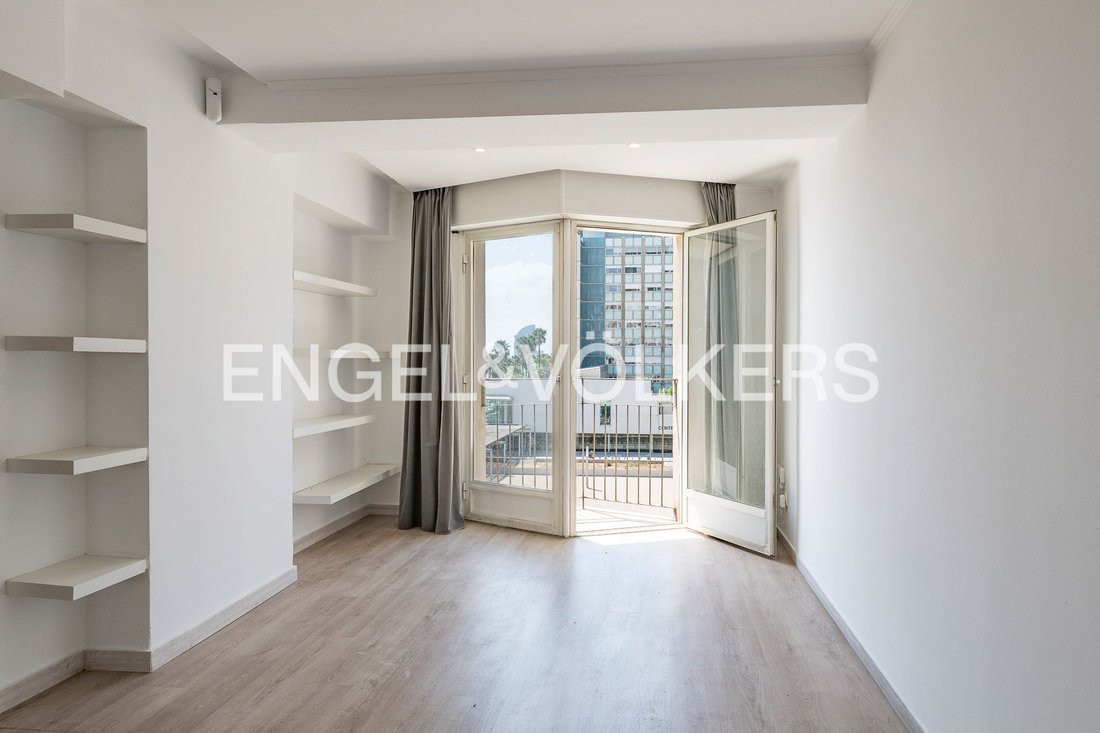 Apartment in la Barceloneta, Ciutat Vella, Barcelona 5 - 18638568