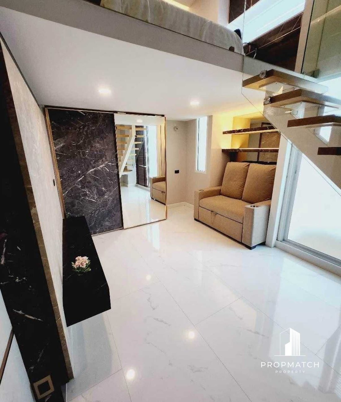 Condo in Bangkok, Bangkok, Thailand 1 - 18686681