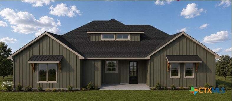 House in Salado, Texas, United States 1 - 18689452