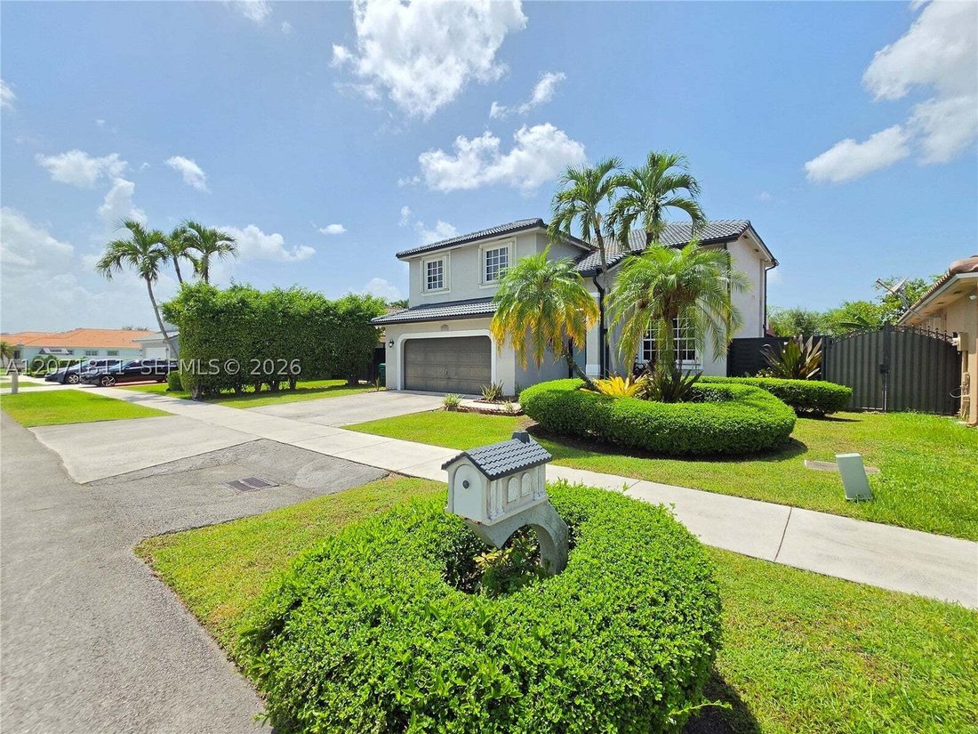 House in Miami, Florida, United States 2 - 18687282