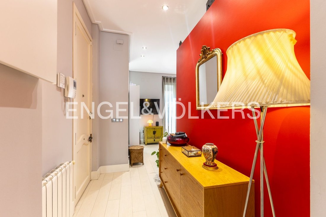 Apartment in l'Eixample, Valencia, Spain 2 - 18563647