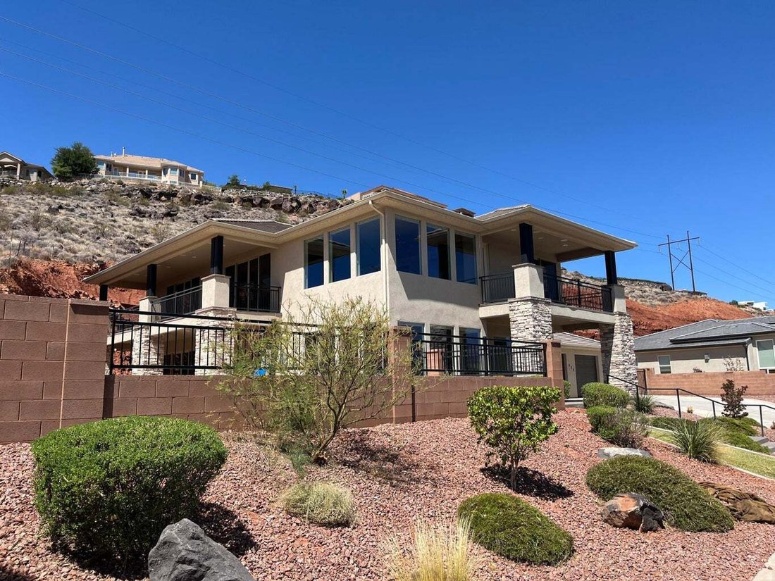 House in St. George, Utah, United States 2 - 18689958
