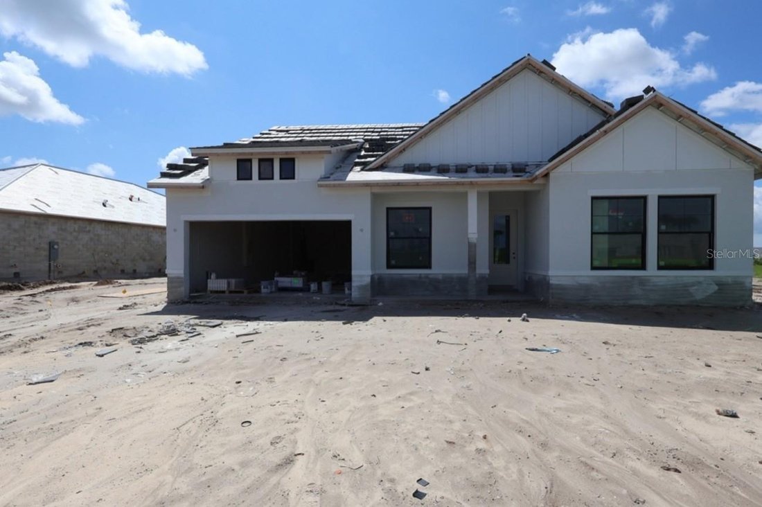 Casa en Venice, Florida, Estados Unidos 2 - 18085055