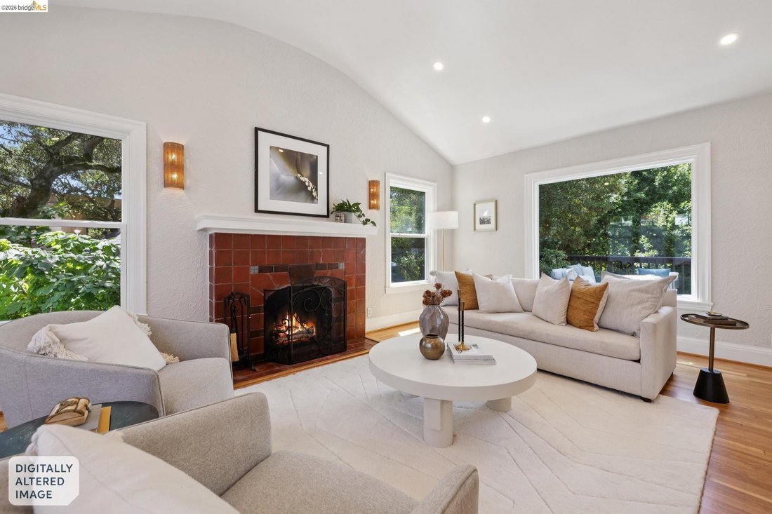 House in Berkeley, California, United States 3 - 18689728