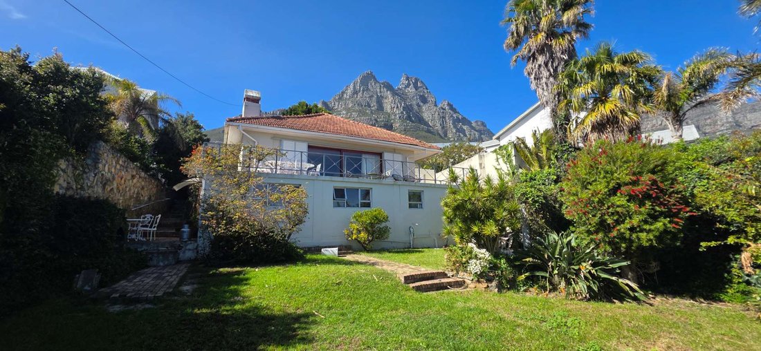 House in City Centre, Cape Town, South Africa 3 - 18687466