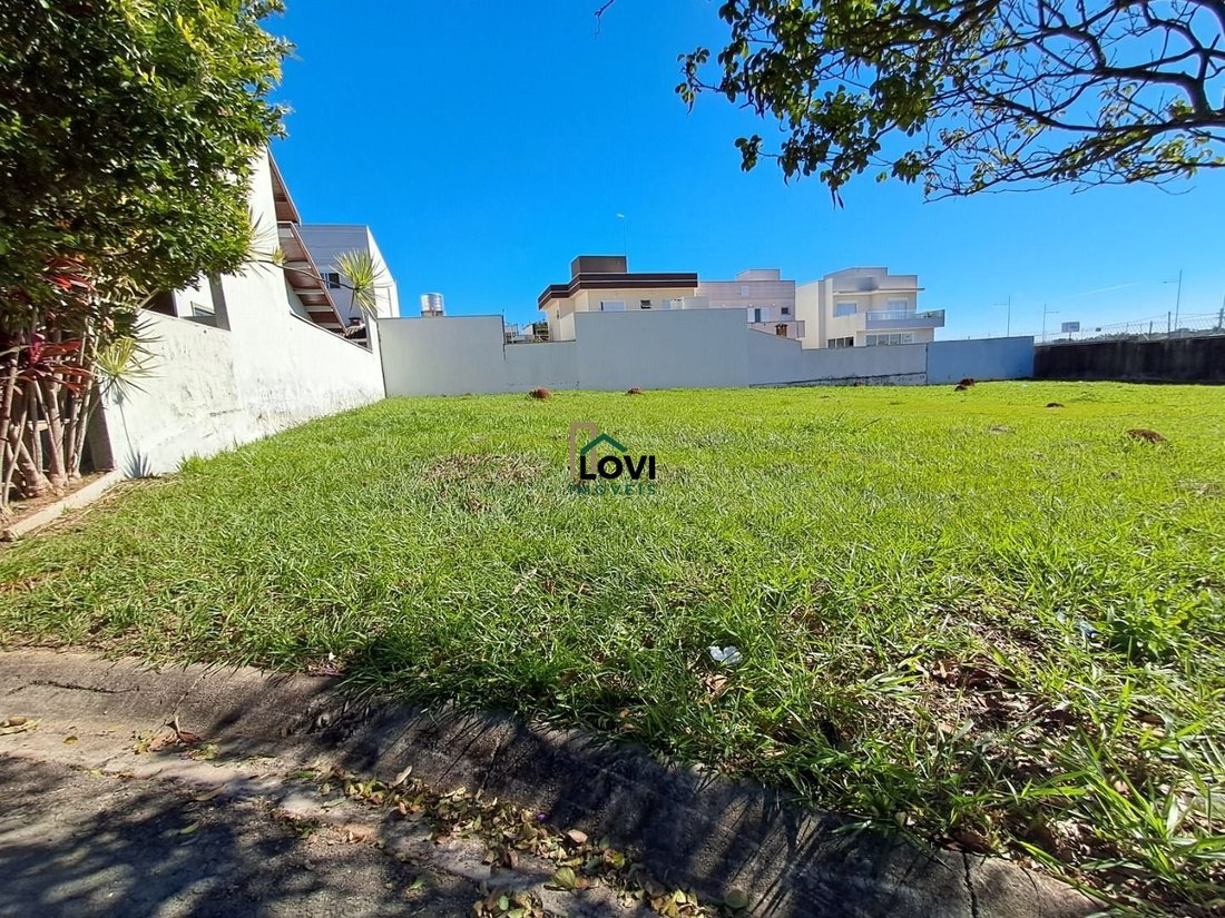 Land in Jardim de Mônaco, State of São Paulo, Brazil 5 - 18689603