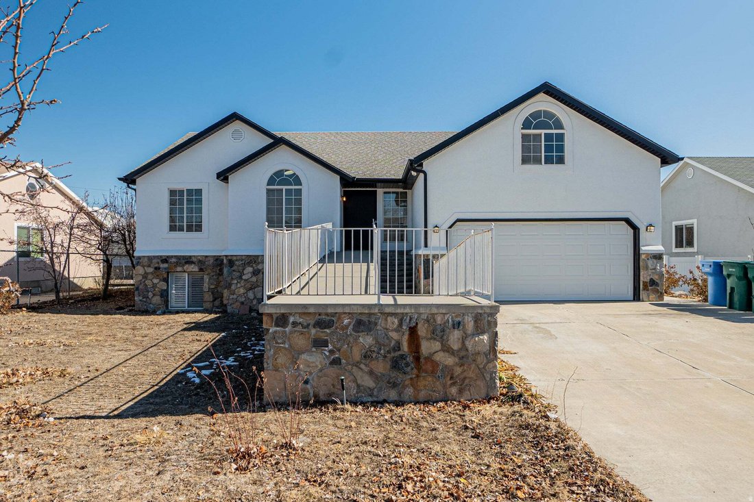 House in Riverton, Utah, United States 1 - 18687348