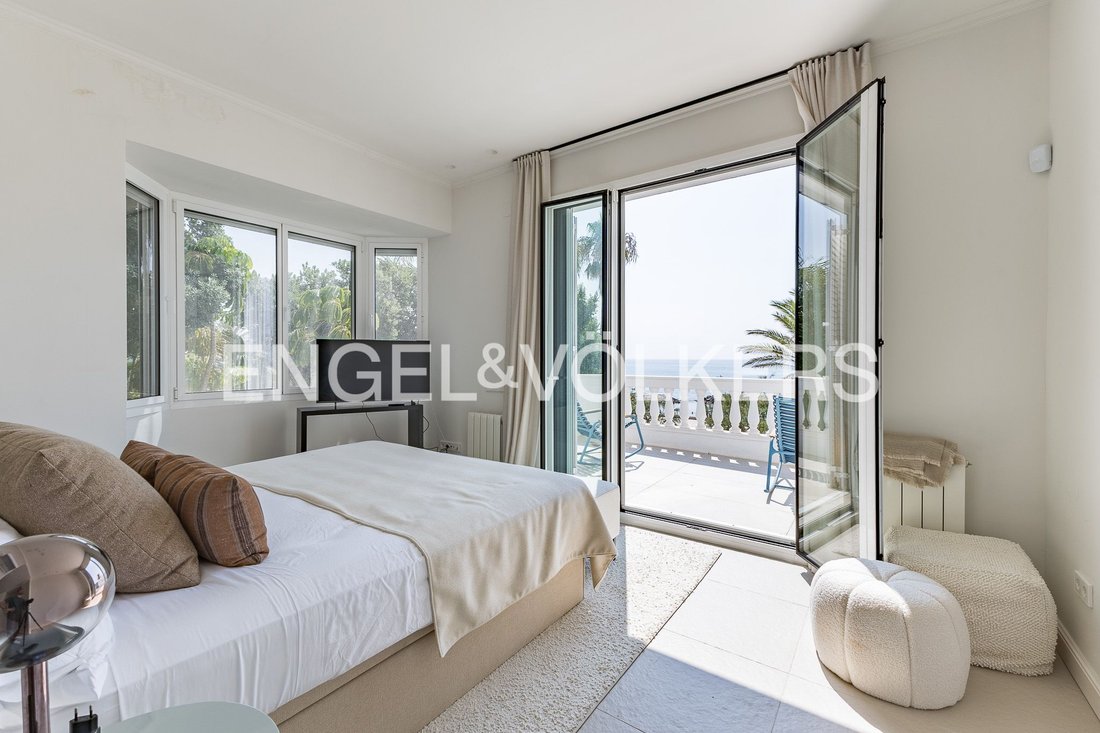 Villa à Sitges, Catalogne, Espagne 5 - 18577808