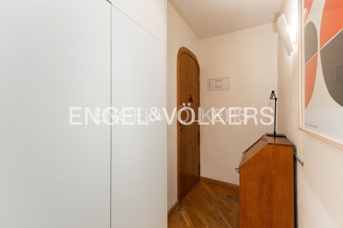Apartment in l'Eixample, Valencia, Spain 5 - 18096624