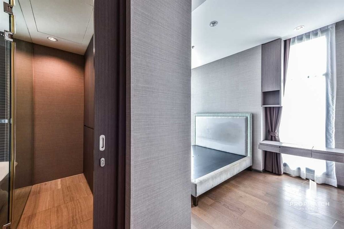 Condo in Bangkok, Bangkok, Thailand 1 - 18686755